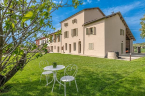 Casa I Gessi
